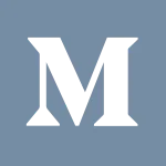 Medium SVG Icon